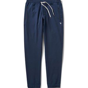 Vuori Transit Jogger, Medium, Ink Blue